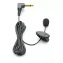 Philips segtuvinis mikrofonas, PC mikrofonas, -66 dB, 50–20000 Hz, 2200 Ω, įvairiakryptis, laidinis