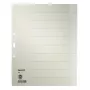 Leitz Register Blanc, 240 mm, 300 mm, 1 vnt.