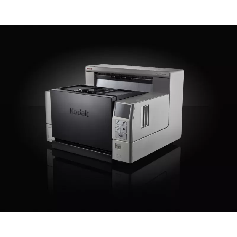 Kodak i4250 skaitytuvas ADF 600 x 600 DPI A3 juodas, baltas