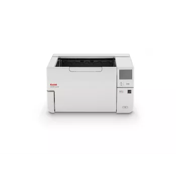 Kodak S2085F plokščiasis ir ADF skaitytuvas 600 x 600 DPI A4 juoda, balta