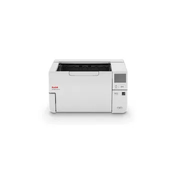 Kodak S3100f plokščiasis ir ADF skaitytuvas 600 x 600 DPI A3 juodas, baltas