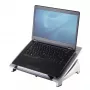 Fellowes Office Suites stovas nešiojamam kompiuteriui, juodas, 43,2 cm (17 colių), 5 kg, 140 - 190 mm, 382 mm, 290 mm