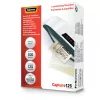 Fellowes 5397402 laminavimo maišeliai 100 vnt