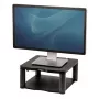 Fellowes Premium Monitor Riser Graphite, laisvai pastatomas, 36 kg, 53,3 cm (21 inch), aukščio reguliavimas, grafitas