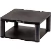 Fellowes Premium Monitor Riser Graphite, laisvai pastatomas, 36 kg, 53,3 cm (21 inch), aukščio reguliavimas, grafitas