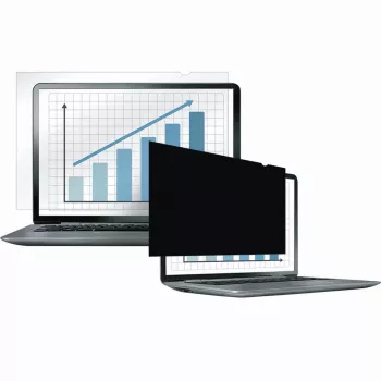 Fellowes Standard-PrivaScreen privatumo filtras, 43,2 cm (17 colių), 5:4, nešiojamam kompiuteriui