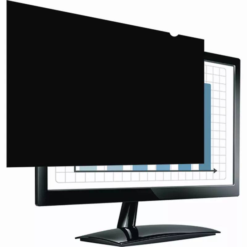 Fellowes Standard-PrivaScreen privatumo filtras, 43,2 cm (17 colių), 5:4, nešiojamam kompiuteriui