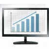 Fellowes Standard-PrivaScreen privatumo filtras, 43,2 cm (17 colių), 5:4, nešiojamam kompiuteriui