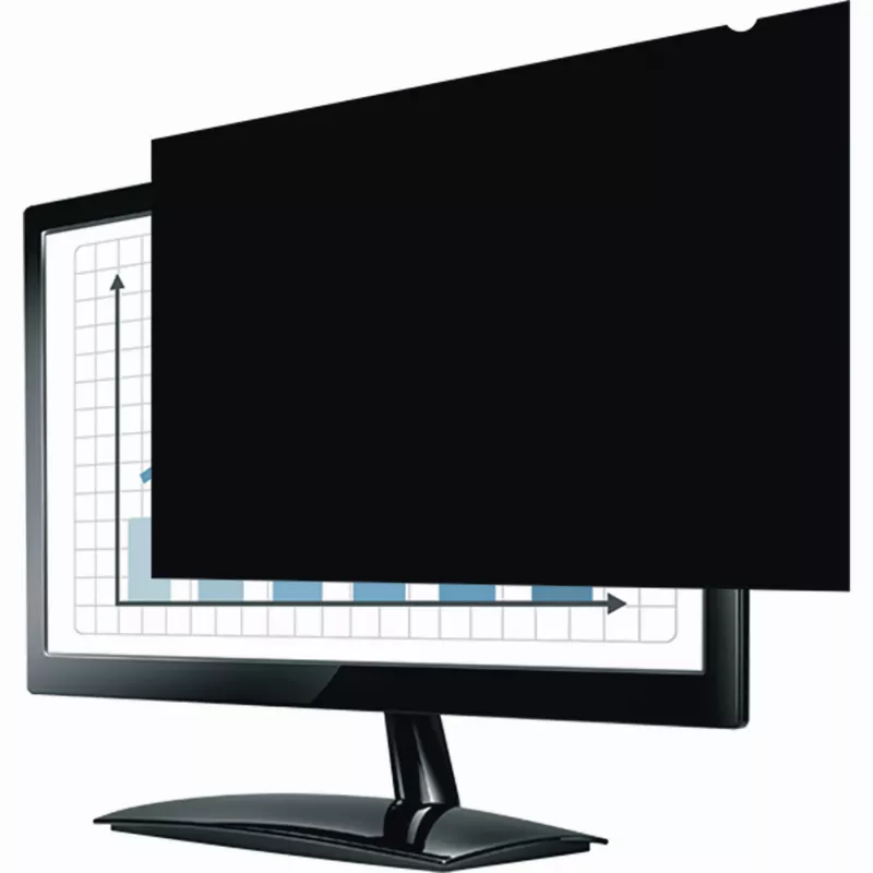 Fellowes Standard-PrivaScreen privatumo filtras, 43,2 cm (17 colių), 5:4, nešiojamam kompiuteriui