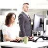 Fellowes Standard-PrivaScreen privatumo filtras, 43,2 cm (17 colių), 5:4, nešiojamam kompiuteriui