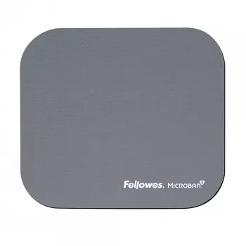 Pelėdos kilimėlis Fellowes 5934005 sidabrinis