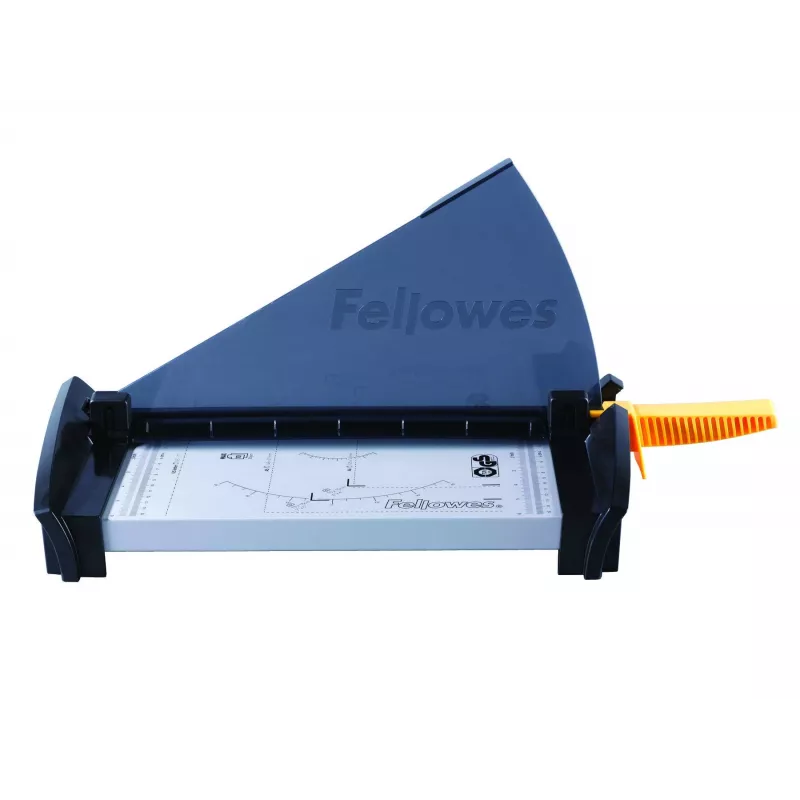 Popieriaus pjaustytuvas Fellowes Fusion A4/120, 10 lapų