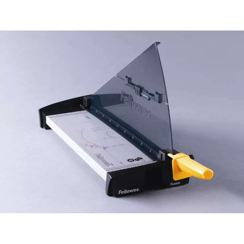 Popieriaus pjaustytuvas Fellowes Fusion A3/180, 10 lapų
