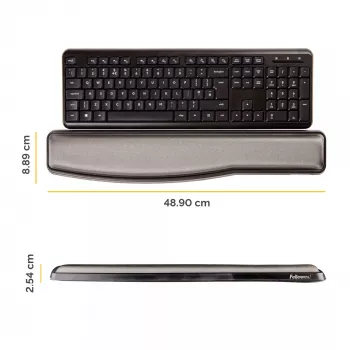 Plaštakos atrama Fellowes Premium Gel 9374201
