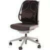 Fellowes atlošas biuro kėdei - Professional Series tinklinis atlošas - lengvai tvirtinamas - H19,53 x P30,32 x G36,99 cm