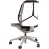 Fellowes atlošas biuro kėdei - Professional Series tinklinis atlošas - lengvai tvirtinamas - H19,53 x P30,32 x G36,99 cm