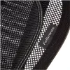 Fellowes atlošas biuro kėdei - Professional Series tinklinis atlošas - lengvai tvirtinamas - H19,53 x P30,32 x G36,99 cm