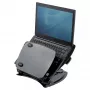 Fellowes Professional Series Laptop Workstation, juoda, metalinė, 85–245 mm