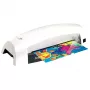Fellowes Lunar A4 laminatorius, 300 mm/min, baltas