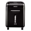 Fellowes Powershred 79Ci kryžminio pjovimo popieriaus smulkintuvas, 23 cm, 38 mm, 23 L, 3300 mm/min, 14 lapų