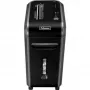 Fellowes 99Ci popieriaus smulkintuvas, kryžminis pjovimas, 23 cm, juodas