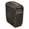 Fellowes 60Cs popieriaus smulkintuvas kryžminis pjovimas 72 dB 23 cm Juoda