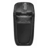 Fellowes 60Cs popieriaus smulkintuvas kryžminis pjovimas 72 dB 23 cm Juoda