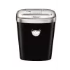 Fellowes 53C popieriaus smulkintuvas, kryžminis smulkinimas, 22 cm, juodas