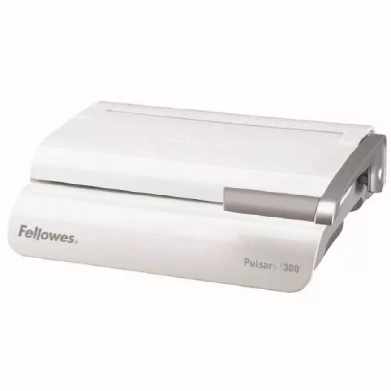 Fellowes Pulsar+ 300 300 lapų pilka, balta