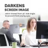 Fellowes PrivaScreen Blackout privatumo filtras - 21,5 colio pločio (16:9)