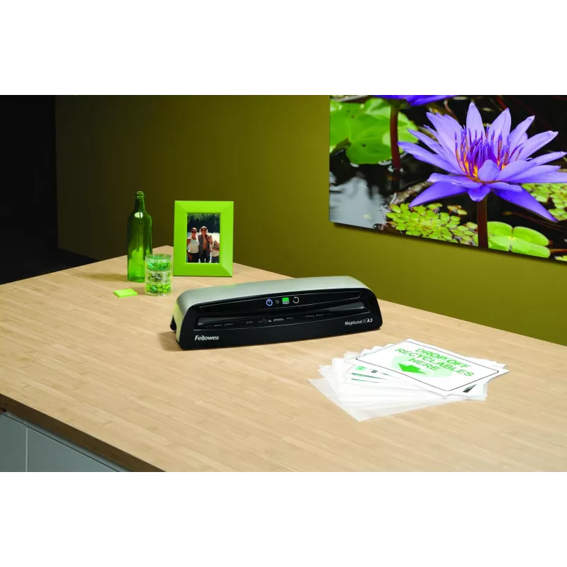 Fellowes Neptune 3 laminatorius 600 mm/min