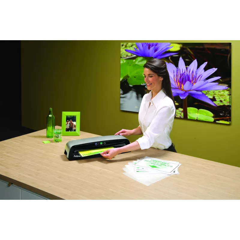 Fellowes Neptune 3 laminatorius 600 mm/min