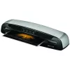 Fellowes Saturn 3i šalto/karšto laminavimo aparatas 300 mm/min juodas, sidabrinis