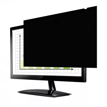 Fellowes PrivaScreen 61 cm (24 colių) monitoriaus privatumo filtras be rėmelio