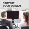 Fellowes PrivaScreen 61 cm (24 colių) monitoriaus privatumo filtras be rėmelio