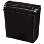 Smulkintuvas Fellowes P-25S, juostinis smulkinimas, 22 cm, juoda/pilka