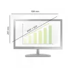 Fellowes 4816901 privatumo filtras 60,5 cm (23,8 colio) monitoriui, berėmis