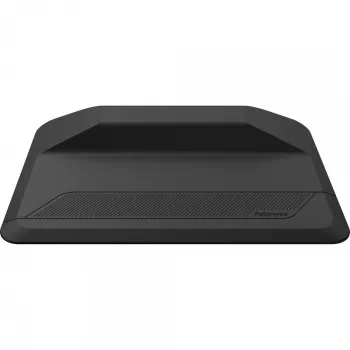 Fellowes Anti Fatigue Standing Mat ActiveFusion ergonominis stovimas kilimėlis, H8,9 x W95,5 x D61 cm, juodas
