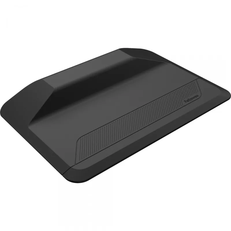 Fellowes Anti Fatigue Standing Mat ActiveFusion ergonominis stovimas kilimėlis, H8,9 x W95,5 x D61 cm, juodas