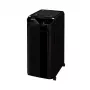 Fellowes AutoMax 350C automatinis popieriaus smulkintuvas, 350 lapų, kryžminis pjovimas, 4x38 mm, P4, 68 l krepšelis