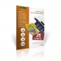 Fellowes 5601703 laminavimo maišeliai A4 25 vnt.