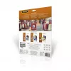 Fellowes 5601703 laminavimo maišeliai A4 25 vnt.