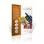 Fellowes 5601803 laminavimo maišeliai, 25 vnt., A3, blizgūs