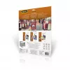 Fellowes 5601803 laminavimo maišeliai, 25 vnt., A3, blizgūs
