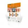 Fellowes 5602001 laminavimo maišeliai 25 vnt.