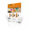 Fellowes 5602101 laminavimo maišelis, matinis, 25 vnt.