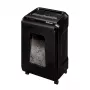 Fellowes Powershred 92Cs popieriaus smulkintuvas, juostinis smulkinimas, juodas