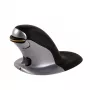 Fellowes 9894701 vertikali pelė, ambidekstrinė, RF belaidė, lazerinė, 1200 DPI