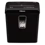 Fellowes Powershred P-30C popieriaus smulkintuvas, kryžminis pjovimas, 22 cm, juodas