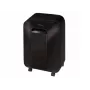 Popieriaus smulkintuvas Fellowes BF5050001, juodas